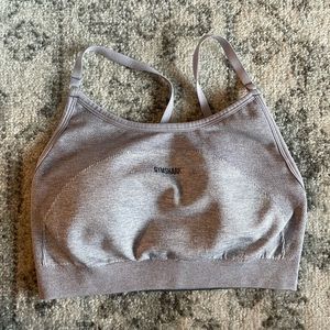 Gymshark Flex Sports Bra Small